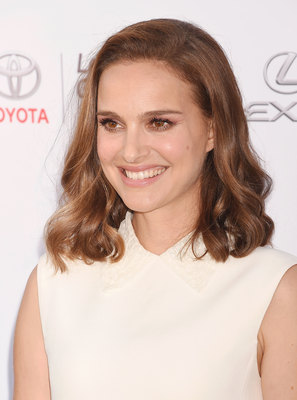 Natalie Portman posters