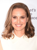 Natalie Portman Tank Top #2796933