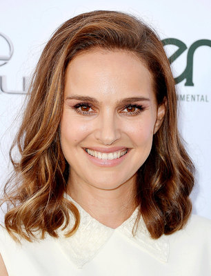 Natalie Portman posters