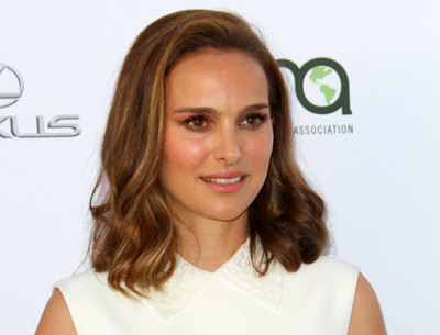 Natalie Portman posters