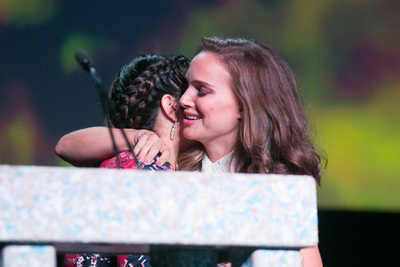 Natalie Portman posters