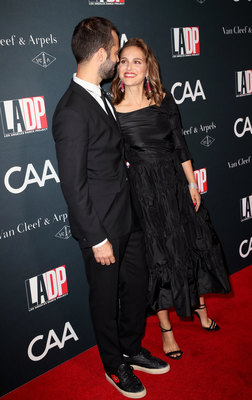 Natalie Portman posters