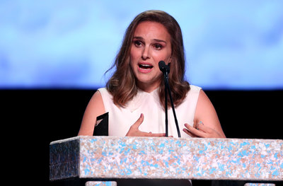 Natalie Portman posters