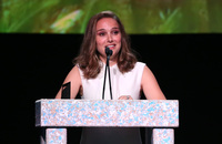 Natalie Portman Tank Top #2796998