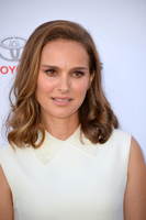 Natalie Portman Tank Top #2797000