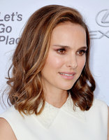 Natalie Portman Tank Top #2797004