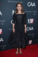 Natalie Portman hoodie #2797007