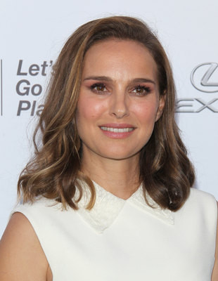 Natalie Portman posters