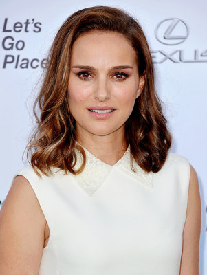 Natalie Portman posters