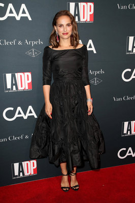 Natalie Portman posters