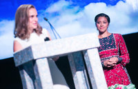 Natalie Portman t-shirt #2797083