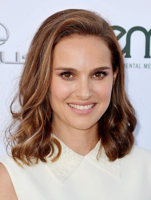 Natalie Portman posters