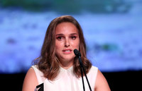 Natalie Portman t-shirt #2797094