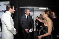 Natalie Portman longsleeve t-shirt #2863123