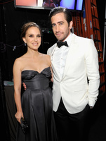 Natalie Portman longsleeve t-shirt #2863127