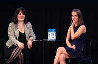 Natalie Portman Tank Top #2912371