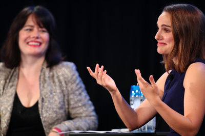 Natalie Portman posters