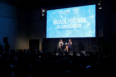 Natalie Portman posters