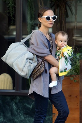 Natalie Portman posters