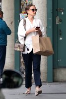 Natalie Portman Sweatshirt #3007250