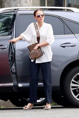 Natalie Portman posters