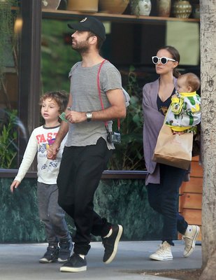 Natalie Portman posters