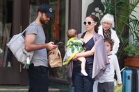 Natalie Portman longsleeve t-shirt #3007258