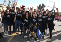 Natalie Portman longsleeve t-shirt #3007263