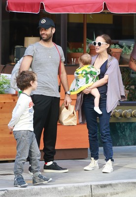 Natalie Portman posters