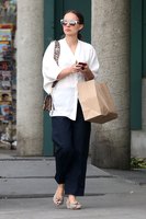 Natalie Portman longsleeve t-shirt #3007268