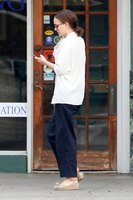 Natalie Portman longsleeve t-shirt #3007269