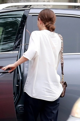 Natalie Portman posters