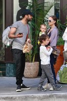 Natalie Portman tote bag #G1249373