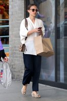 Natalie Portman Tank Top #3007279