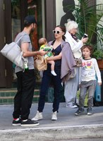 Natalie Portman longsleeve t-shirt #3007281