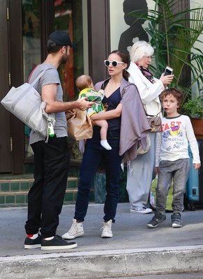 Natalie Portman posters