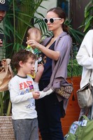 Natalie Portman Sweatshirt #3007283