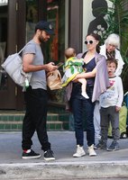 Natalie Portman tote bag #G1249383