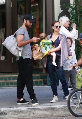 Natalie Portman posters