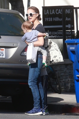 Natalie Portman posters