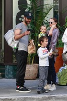 Natalie Portman longsleeve t-shirt #3007289