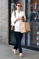 Natalie Portman Sweatshirt #3007293