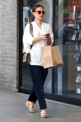 Natalie Portman posters