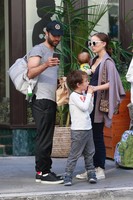 Natalie Portman longsleeve t-shirt #3007294