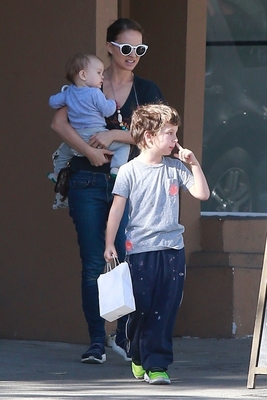 Natalie Portman posters