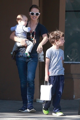 Natalie Portman posters