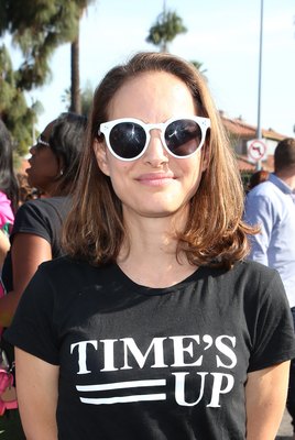 Natalie Portman posters