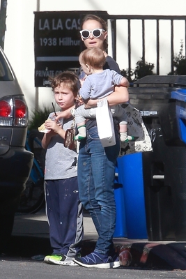 Natalie Portman posters