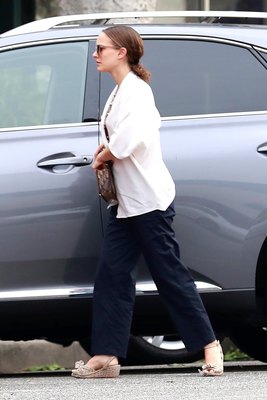 Natalie Portman posters