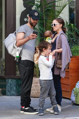 Natalie Portman posters